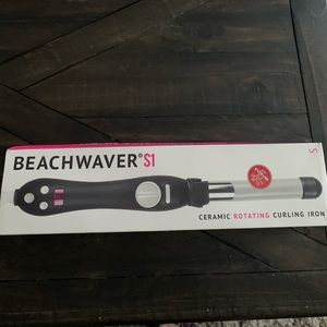 Beachwaver S1 curling Iron
